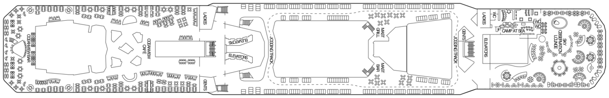 Deck 14